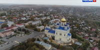 На месте заброшенного свинокомплекса под Ельцом планируют коттеджный поселок - Липецкая ГТРК