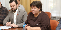 За предложение профсоюза - единогласно - Федерация Профсоюзов