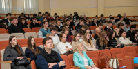 В КНИТУ-КАИ обсудили историю технологического суверенитета страны - КНИТУ-КАИ