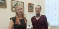 В Скопинском округе открылась выставка древних ремесел - RyazPressa.Ru