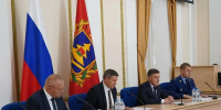 Кадровые решения в брянском правительстве - Мглинские Вести