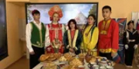 Энже Ахмадуллина из личного архива - Башинформ
