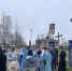 Престольный праздник отметили в селе Покровское - Горноуральский городской округ