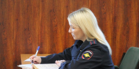 На страже порядка: глава Приозерского района обсудил итоги работы ОМВД и планы на конец года - Газета Приозерские ведомости
