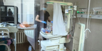 Владимирского малыша с тяжелым заболеванием срочно транспортировали в Петербург - Zebra-TV.Ru