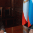 Волжский район Саратова обрёл нового главу - Провинциальный телеграфъ