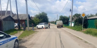 В Усолье-Сибирском вынесено два приговора в отношении местных жительниц, допустивших до управления мототехникой своих сыновей - Usolie-Citi.Ru