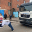 Русский Халк планирует установить новый силовой рекорд с участием автобусов «Мострансавто» - MosRegToday.Ru