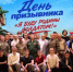 В Ютазинском районе проводили будущих защитников Отечества - Ютазинский район