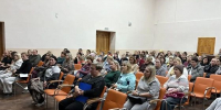 Акция «Неделя профилактики»: важная беседа для родителей студентов Североуральского политехникума - ProSeverouralsk.Ru