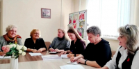 Совещание кураторов Сообщества педагогов по духовно-нравственному воспитанию дошкольников - Чебоксарско-Чувашская Епархия