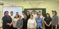«Территория безопасности»- час финансовой и цифровой грамотности. - Ютазинский район