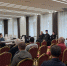 Во Владикавказской и Аланской епархии сотрудники прошел семинар по пожарной безопасности - ГУ МЧС
