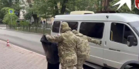 Притворялись семейной парой, а сами изучали место для организации взрыва: в Крыму схватили двух агентов Украины - LiveKuban.Ru