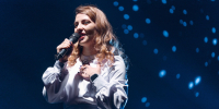 Курсантка БГАРФ Кристина Гордеева победила в конкурсе «Курсант года» - БГАРФ