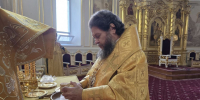 В Саранске прошло торжественное открытие XII Межрегионального форума православной молодежи «Пересвет» - Ардатовская епархия