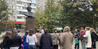 Библиотеки Ростова отметили день рождения Михаила Лермонтова литературным праздником - Центральная библиотечная система Ростова-на-Дону