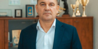 Директором Волгоградского алюминиевого завода компании РУСАЛ назначен Игорь Репик - ИА Волга-Каспий