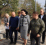 В Луганске по Народной программе ремонтируют дорогу по улице Сосюры - Единая Россия