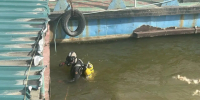 Под Астраханью иностранец хотел набрать воды в реке, но она его убила: тело уже достали - Сетевое издание Арбуз