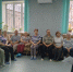 О занятиях с гражданами пожилого возраста - Соцзащита населения