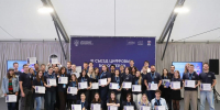 Семь цифровых волонтёров из Ивановской области получили благодарности в Сенеже - Единая Россия