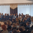Профориентационная встреча. - Администрация МО Курчатов