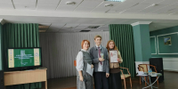 Ученик из Белинского района победил в конкурсе «Историко-культурное наследие семьи и рода» - Белинский район