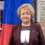 Ольга Паршина переизбрана председателем Мценского райсовета - OrelGrad.Ru