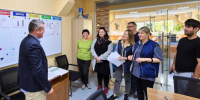Фото: Министерство инвестиций, промышленности и науки Московской области - ТРК Щелково