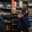 Молодая мама с ребенком была задержана при краже продуктов в торговом центре - КП-Новосибирск