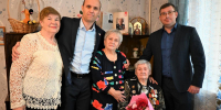 . - Выборгский район