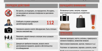 Правила поведения при обнаружении подозрительного предмета - Газета Красное знамя