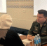 Единый день приёма участников СВО — за поддержкой всё чаще приходят целыми семьями - Министерство региональной и информационной политики
