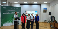 награждение победителей - ЦГБ г. Мичуринска