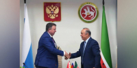 Воронежская область совместно с Республикой Татарстан займется развитием местного самоуправления - РИА Воронеж