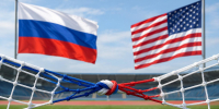 Посланник Трампа: спорт может помочь восстановить связи между Россией и США - Spbdnevnik.ru