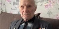 Три века в 1 день: Евгений Солнцев поздравил сразу трех оренбуржцев со столетним юбилеем - Ria56.Ru