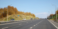 Во Владимирской области отремонтировали 50 км федеральных трасс - Progorod33.Ru