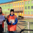 В Воркуте прошла акция #СелфиБезопасности. - Муниципальный округ Воркута