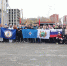 В Томске стартовали соревнования по пожарно-спасательному спорту среди юных огнеборцев - МЧС России