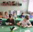 В ООШ с. Николевка прошёл мастер-класс, посвящённый Дню отца - Балаковские вести