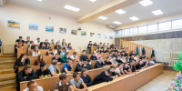 «День Агрокомплекса» в КУБГАУ - КубГАУ