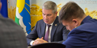 В Актаныше состоялось заседание антикоррупционной комиссии - Актанышский район