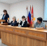 В Куженере прошло первое заседание Собрания депутатов муниципального округа первого созыва - Марийская правда