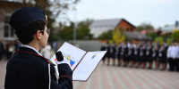 Фото: Александра БАЛАБАСЬ / пресс-служба мэрии Майкопа - Газета Майкопские новости