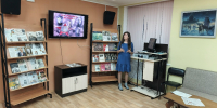 Программа _Они сражались за Родину_ #вПушк... _ (Закрытая группа) Информация на сайт НБ (1) - Национальная библиотека им. А.С. Пушкина