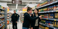 В Липецкой области девушка втянула 13-летнюю подругу в кражу кофе - МОЁ! Липецк