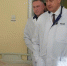 Брянский губернатор в больнице навестил пострадавших при атаке ВСУ пожарных - Газета Брянские новости