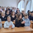 В администрации района проведено профориентационное мероприятие для старшеклассников - Амурский район